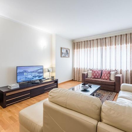 Guestready - Espinho Lux Appartement Porto Buitenkant foto