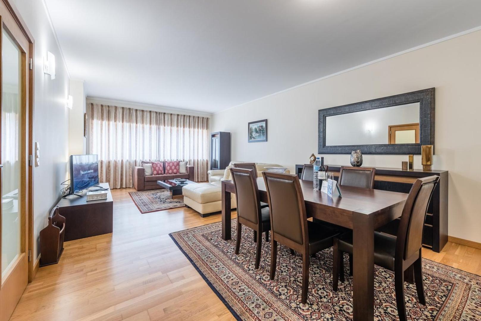 Guestready - Espinho Lux Appartement Porto Buitenkant foto