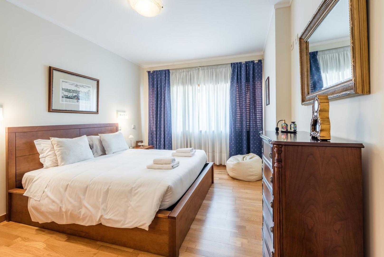 Guestready - Espinho Lux Appartement Porto Buitenkant foto